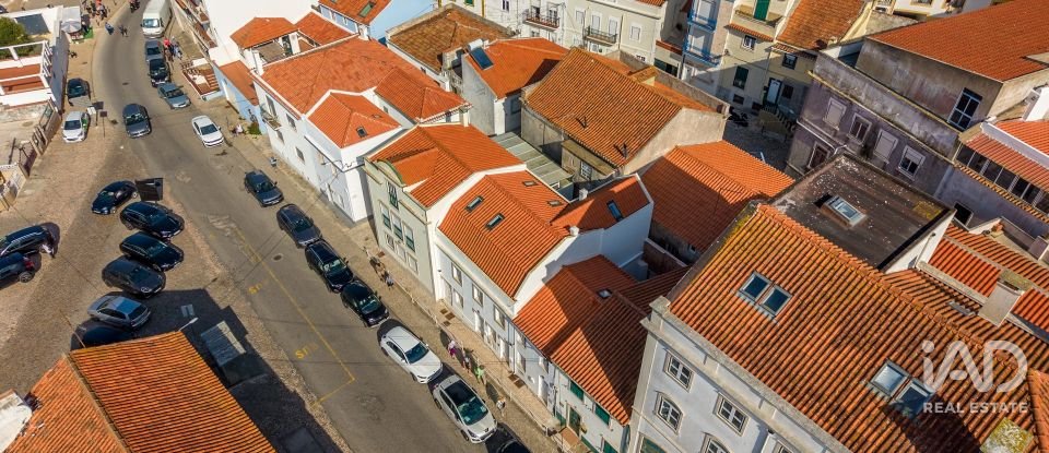 Apartamento T2 em Nazaré de 55 m²