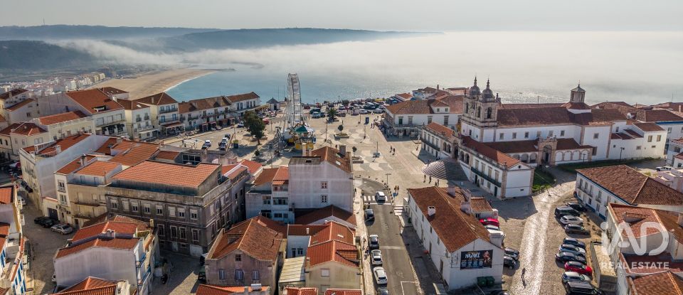 Apartamento T2 em Nazaré de 55 m²