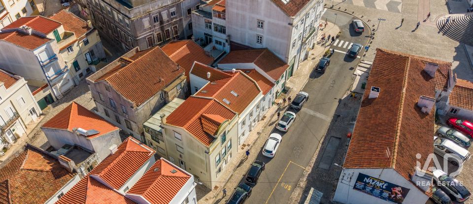 Apartamento T2 em Nazaré de 55 m²