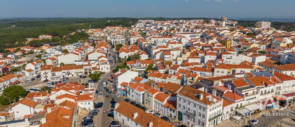 Apartamento T2 em Nazaré de 55 m²