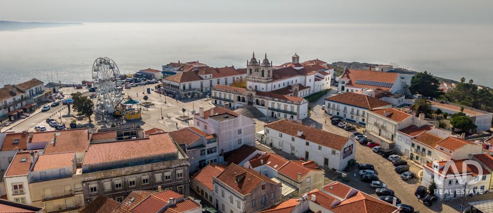 Apartamento T2 em Nazaré de 55 m²