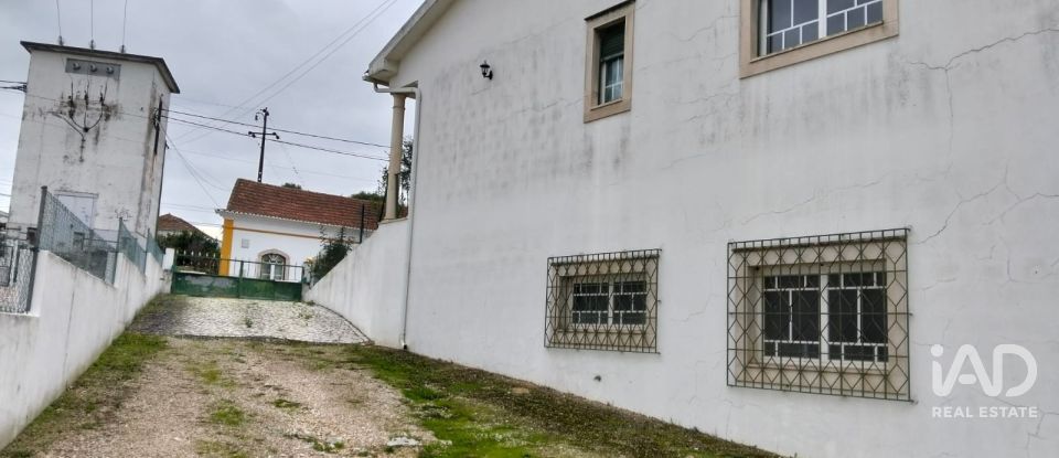 Moradia T4 em Póvoa da Isenta de 200 m²