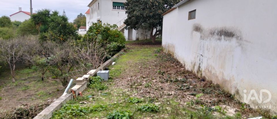 Moradia T4 em Póvoa da Isenta de 200 m²