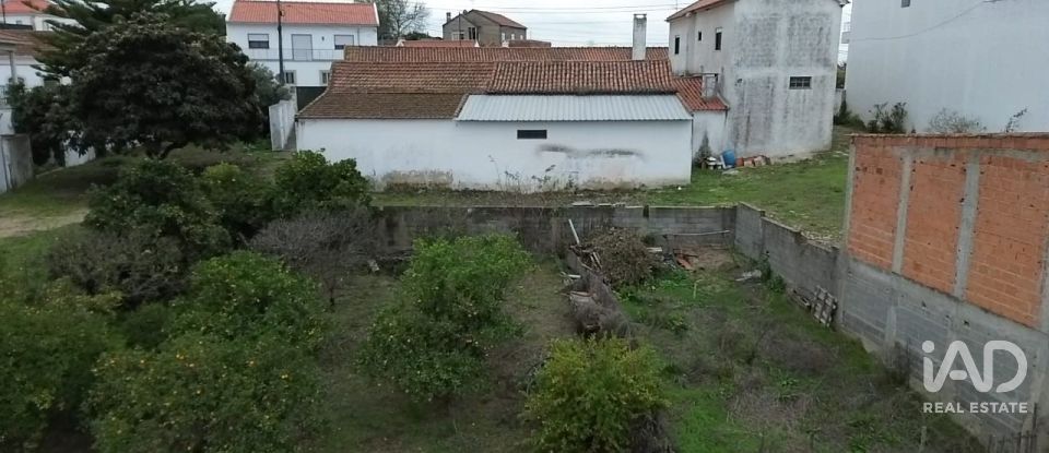 Moradia T4 em Póvoa da Isenta de 200 m²