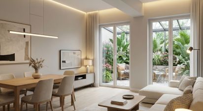 Appartement T1 à Campolide de 46 m²