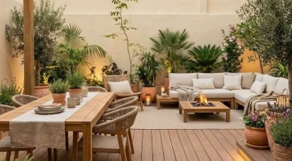 Appartement T1 à Campolide de 46 m²