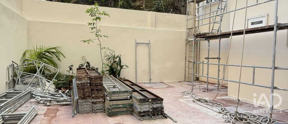 Apartamento T1 em Campolide de 46 m²