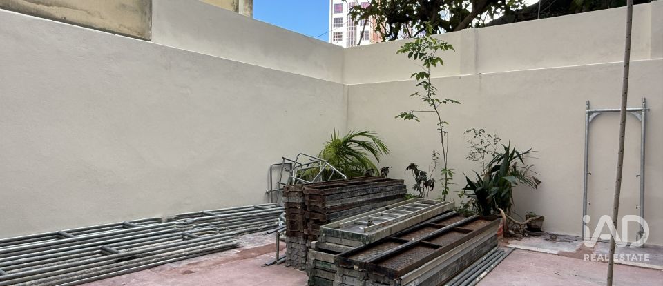 Apartamento T1 em Campolide de 46 m²