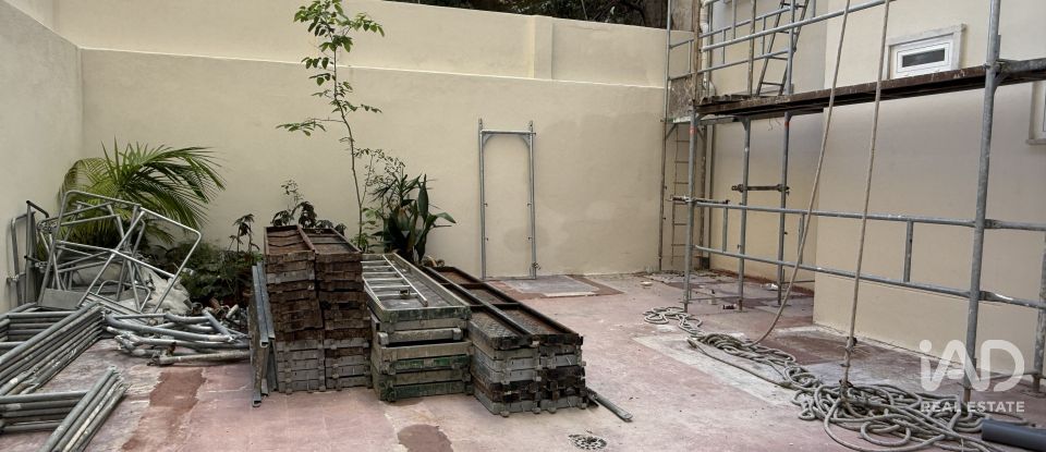 Apartamento T1 em Campolide de 46 m²