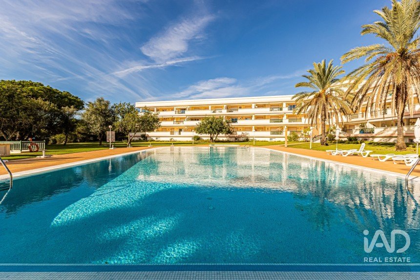 Apartamento T1 em Quarteira de 64 m²