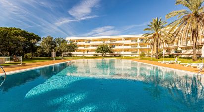 Apartment T1 in Quarteira of 64 m²