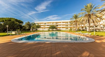 Apartment T1 in Quarteira of 64 m²