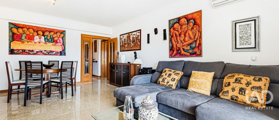 Apartamento T1 em Quarteira de 64 m²