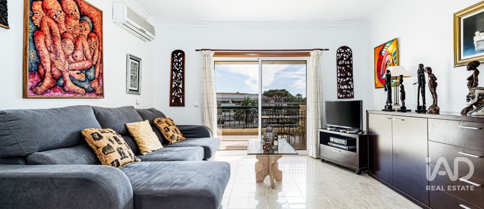 Apartamento T1 em Quarteira de 64 m²