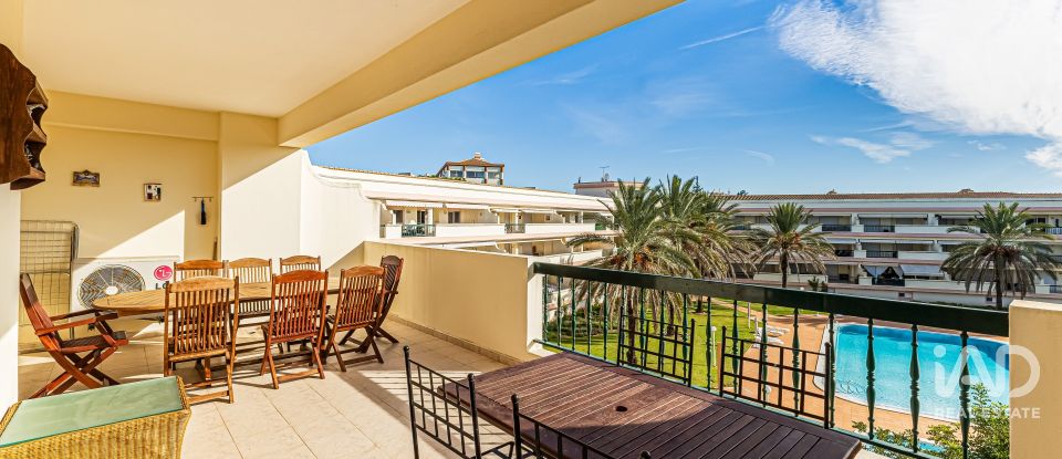 Apartamento T1 em Quarteira de 64 m²