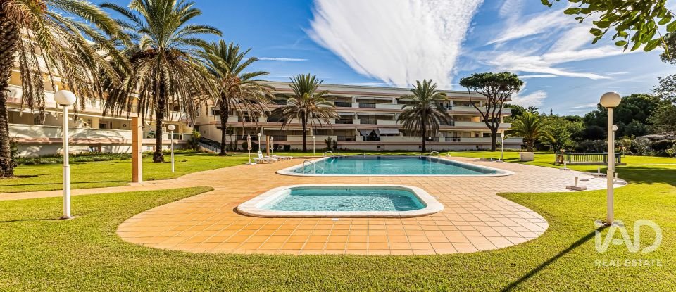 Apartamento T1 em Quarteira de 64 m²