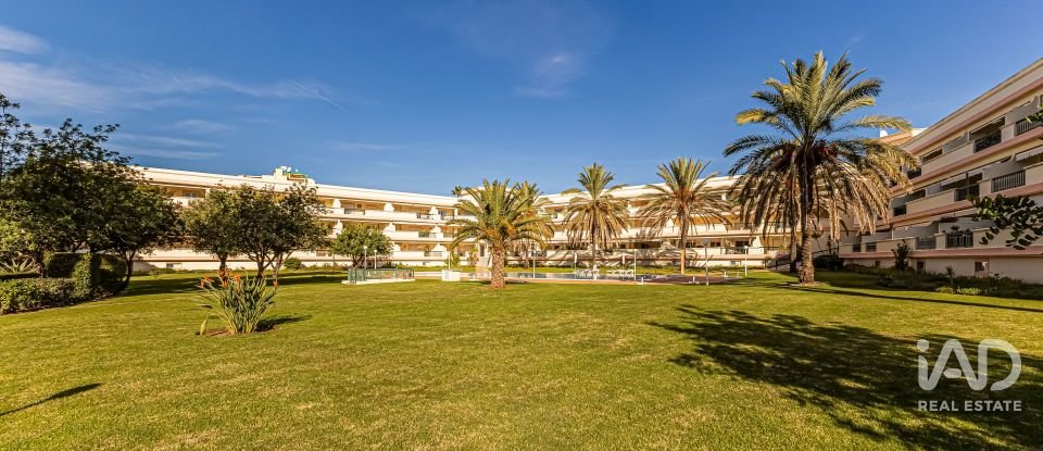 Apartamento T1 em Quarteira de 64 m²