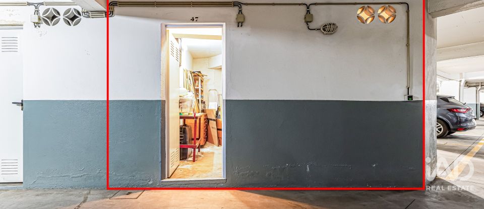 Apartamento T1 em Quarteira de 64 m²