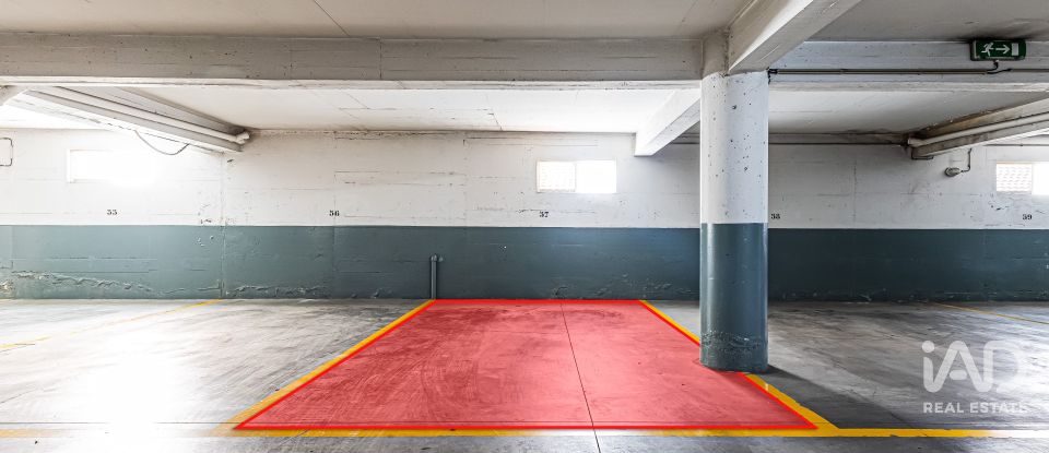 Apartamento T1 em Quarteira de 64 m²