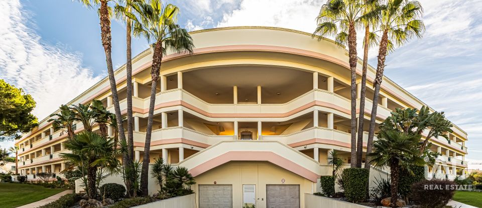 Apartamento T1 em Quarteira de 64 m²