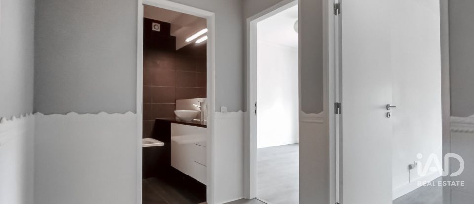 Appartement T2 à Ramada e Caneças de 69 m²