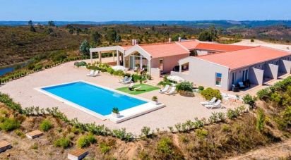 Maison T5 à Bensafrim e Barão de São João de 412 m²