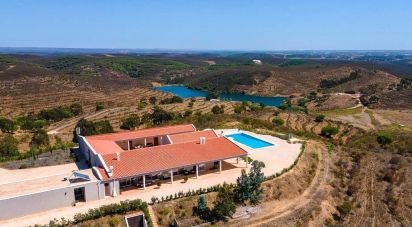 Maison T5 à Bensafrim e Barão de São João de 412 m²