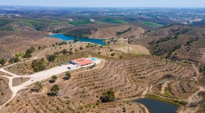 Maison T5 à Bensafrim e Barão de São João de 412 m²