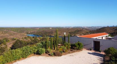Maison T5 à Bensafrim e Barão de São João de 412 m²