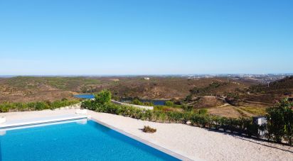 Maison T5 à Bensafrim e Barão de São João de 412 m²