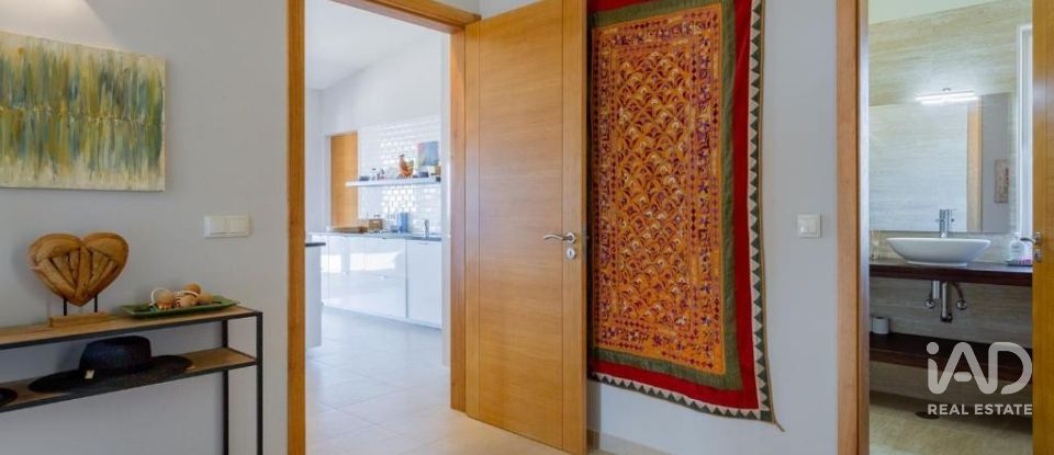 Moradia T5 em Bensafrim e Barão de São João de 412 m²