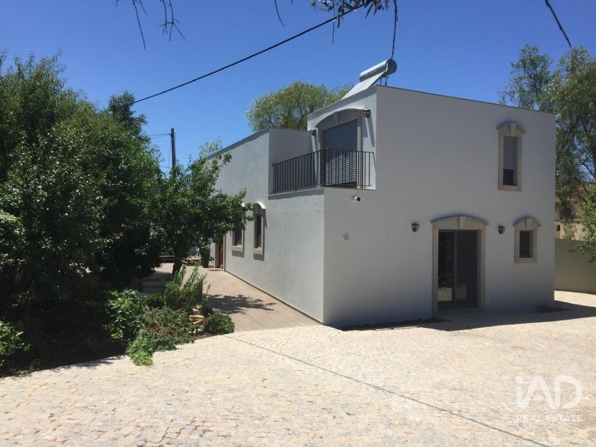 Moradia T2 em Loulé (São Clemente) de 92 m²