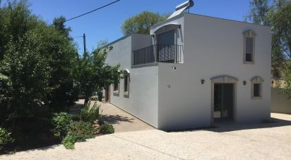 House T2 in Loulé (São Clemente) of 92 m²