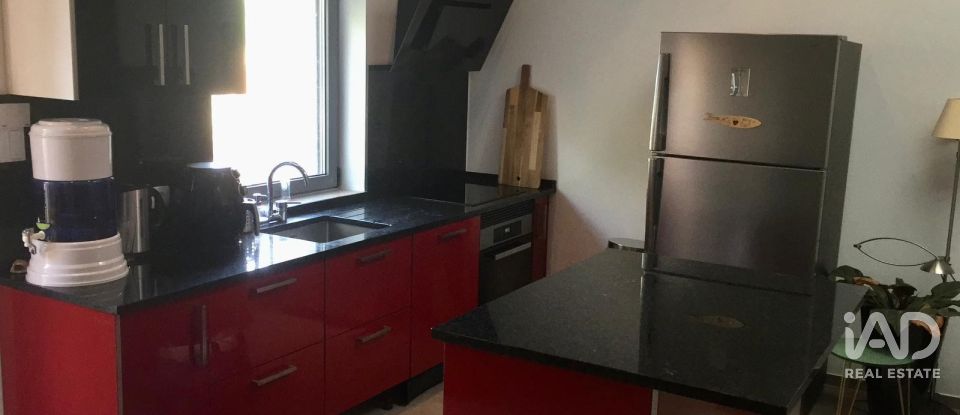 Moradia T2 em Loulé (São Clemente) de 92 m²