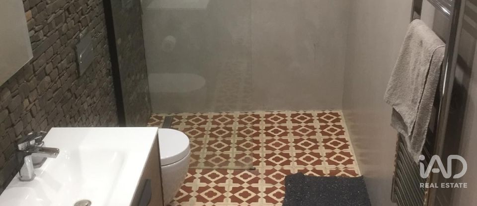 Moradia T2 em Loulé (São Clemente) de 92 m²