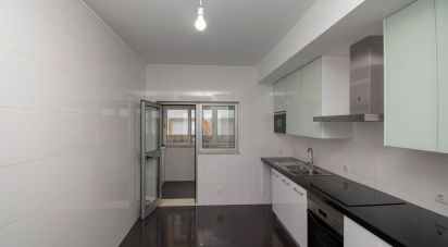 Appartement T3 à Marinha Grande de 125 m²