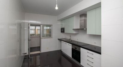 Appartement T3 à Marinha Grande de 125 m²