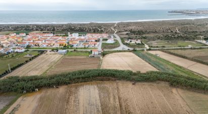 House T3 in Atouguia da Baleia of 232 m²