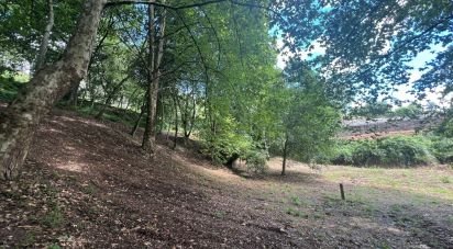 Terrain à Recezinhos (São Mamede) de 4 398 m²