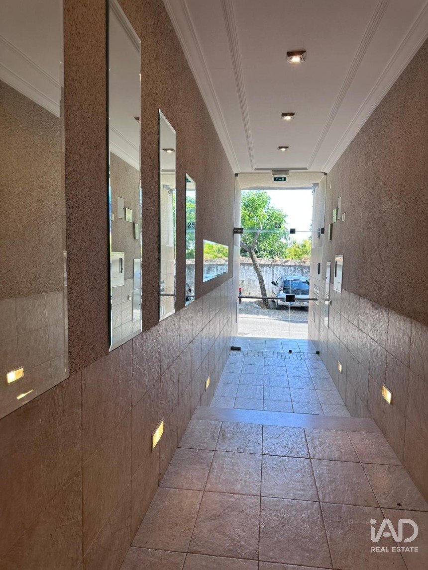 Apartamento T2 em Loulé (São Clemente) de 94 m²