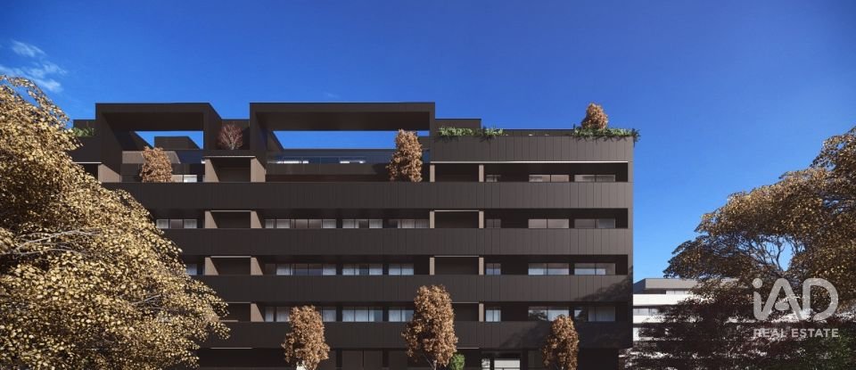 Apartamento T3 em Margaride (Santa Eulália), Várzea, Lagares, Varziela e Moure de 171 m²