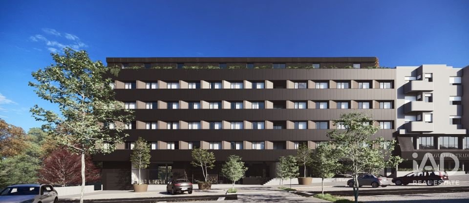 Apartamento T3 em Margaride (Santa Eulália), Várzea, Lagares, Varziela e Moure de 171 m²