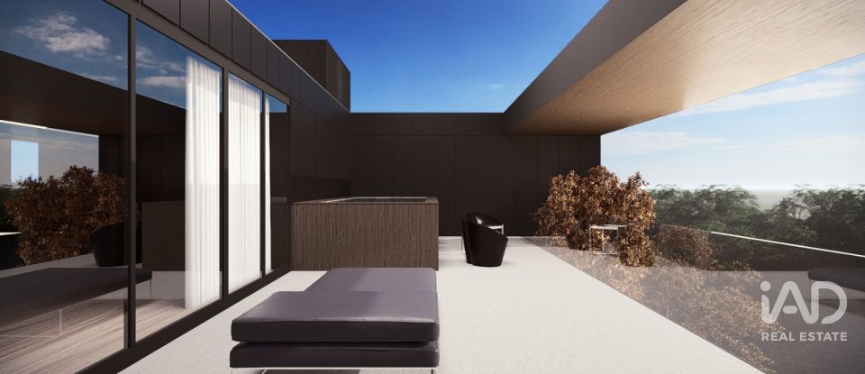 Apartamento T3 em Margaride (Santa Eulália), Várzea, Lagares, Varziela e Moure de 171 m²