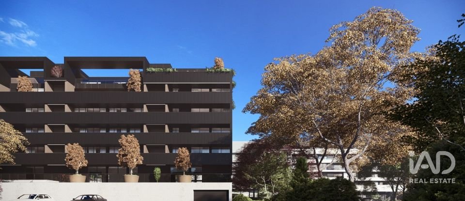 Apartamento T3 em Margaride (Santa Eulália), Várzea, Lagares, Varziela e Moure de 171 m²