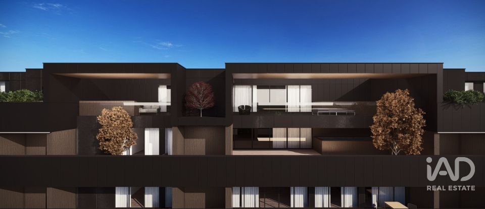 Apartamento T3 em Margaride (Santa Eulália), Várzea, Lagares, Varziela e Moure de 171 m²