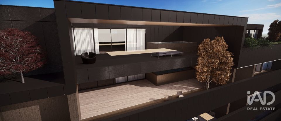 Apartamento T3 em Margaride (Santa Eulália), Várzea, Lagares, Varziela e Moure de 171 m²