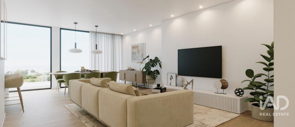 Apartamento T3 em Margaride (Santa Eulália), Várzea, Lagares, Varziela e Moure de 171 m²