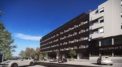 Apartment T2 in Margaride (Santa Eulália), Várzea, Lagares, Varziela e Moure of 131 m²