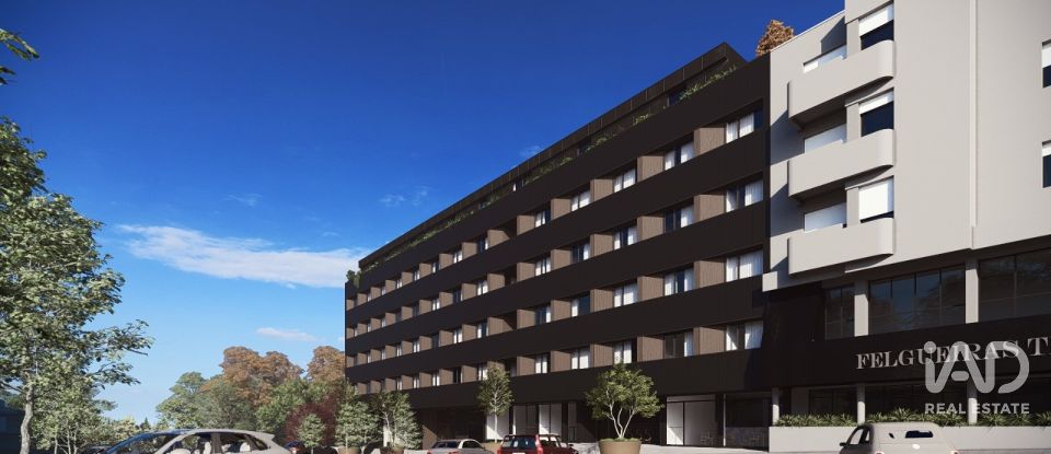 Apartment T2 in Margaride (Santa Eulália), Várzea, Lagares, Varziela e Moure of 131 m²