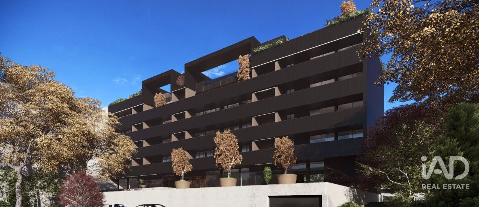 Apartamento T3 em Margaride (Santa Eulália), Várzea, Lagares, Varziela e Moure de 169 m²